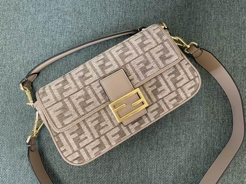 Fendi Handbags 37